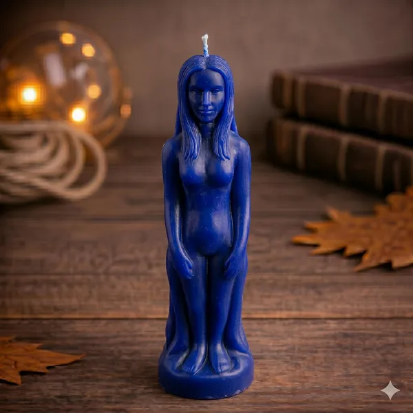 Female_Figurine_Soy_Wax_Ritual_Candle_For_Spell_Casting_Hoodoo_Spiritual_Practices_Handmade_Candle_For_Witchcraft_Conjure_Rootwork_Candle_Magic_Meditation_Home_Decor_1_Blue