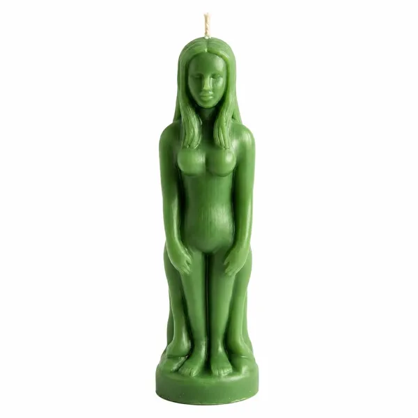 Female_Figurine_Soy_Wax_Ritual_Candle_For_Spell_Casting_Hoodoo_Spiritual_Practices_Handmade_Candle_For_Witchcraft_Conjure_Rootwork_Candle_Magic_Meditation_Home_Decor_1_Green