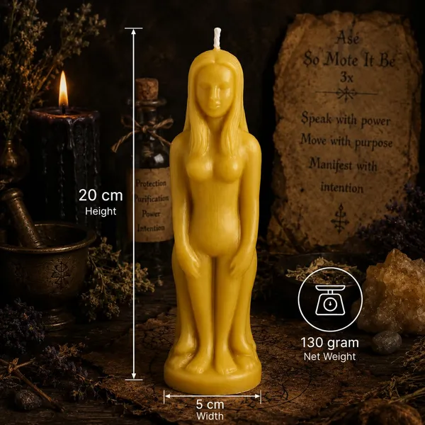 Female_Figurine_Soy_Wax_Ritual_Candle_For_Spell_Casting_Hoodoo_Spiritual_Practices_Handmade_Candle_For_Witchcraft_Conjure_Rootwork_Candle_Magic_Meditation_Home_Decor_1_Yellow
