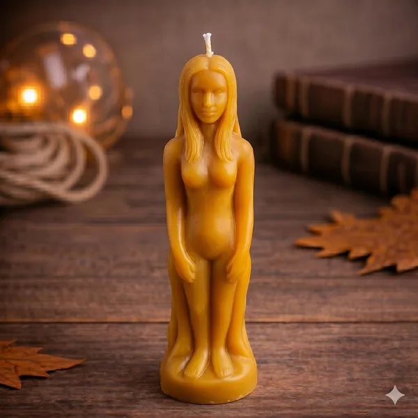 Female_Figurine_Soy_Wax_Ritual_Candle_For_Spell_Casting_Hoodoo_Spiritual_Practices_Handmade_Candle_For_Witchcraft_Conjure_Rootwork_Candle_Magic_Meditation_Home_Decor_1_Yellow