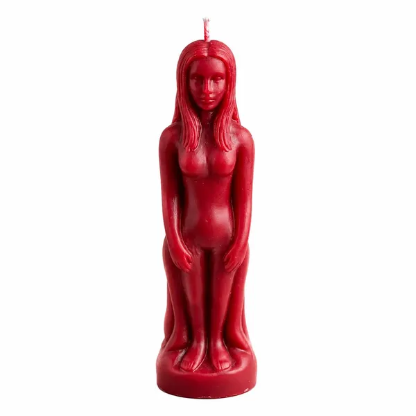 Female_Figurine_Soy_Wax_Ritual_Candle_For_Spell_Casting_Hoodoo_Spiritual_Practices_Handmade_Candle_For_Witchcraft_Conjure_Rootwork_Candle_Magic_Meditation_Home_Decor_1_Red