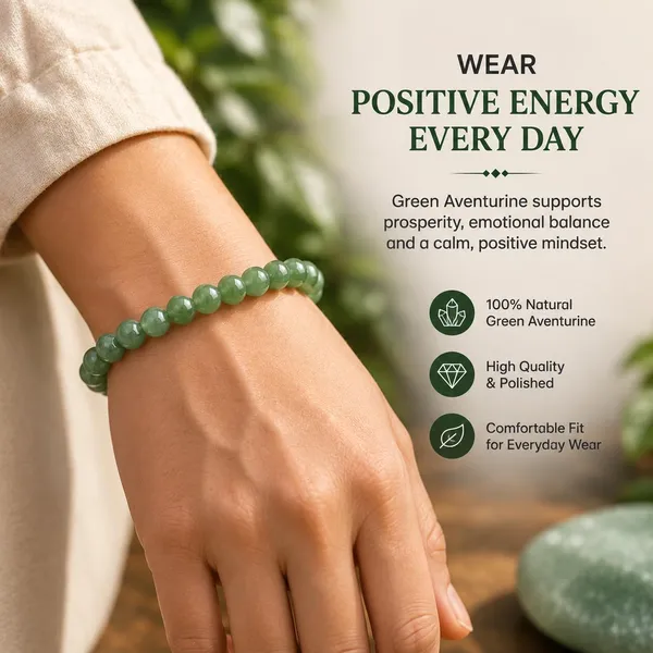 Green_Aventurine_Crystal_Bracelet_For_Men_Women_Natural_Healing_Stone_Beaded_Bracelet_For_Luck_Prosperity_Positive_Energy_Stretchable_Reiki_Chakra_Bracelet