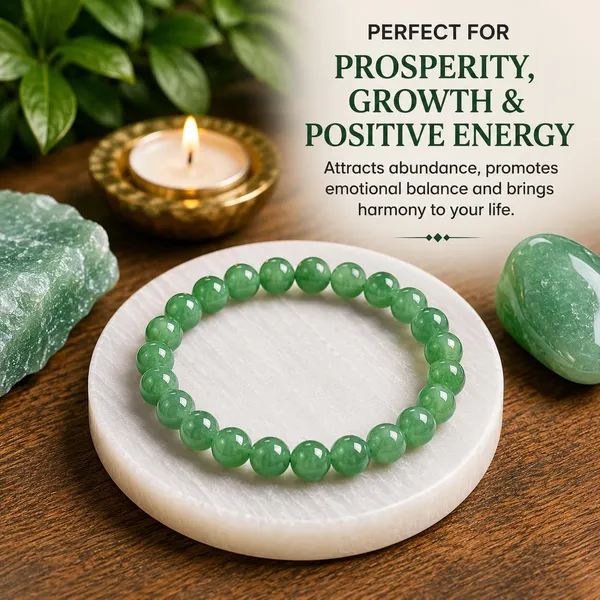 Green_Aventurine_Crystal_Bracelet_For_Men_Women_Natural_Healing_Stone_Beaded_Bracelet_For_Luck_Prosperity_Positive_Energy_Stretchable_Reiki_Chakra_Bracelet