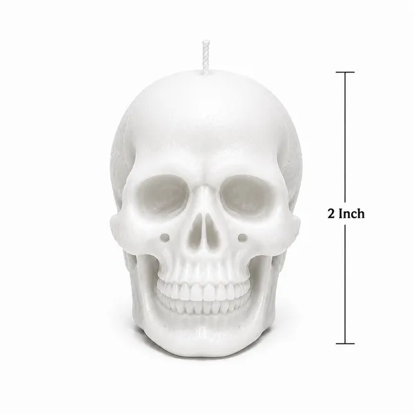 Skull_Figurine_Soy_Wax_Ritual_Candle_For_Spell_Casting_Hoodoo_Spiritual_Practices_Handmade_For_Witchcraft_Conjure_Rootwork_Magic_Meditation_Home_Decor_6_White