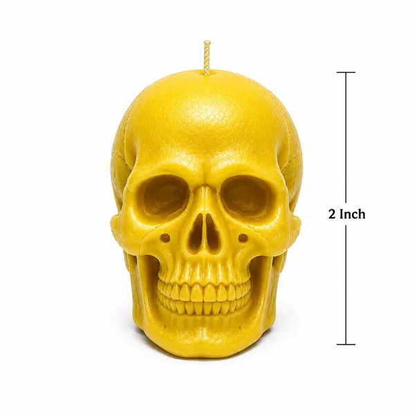 Skull_Figurine_Soy_Wax_Ritual_Candle_For_Spell_Casting_Hoodoo_Spiritual_Practices_Handmade_For_Witchcraft_Conjure_Rootwork_Magic_Meditation_Home_Decor_6_Yellow
