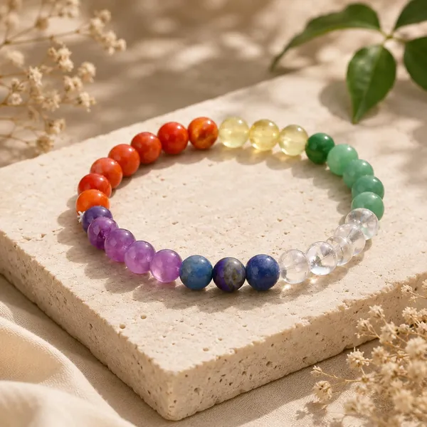 7_Chakra_Healing_Combo_Kit_Seven_Chakra_Crystal_Tree_300_Beads_Bracelet_Crystal_Water_Bottle_Soy_Wax_Candle_Set_Meditation_Reiki_Yoga_Spiritual_Healing_Positive_Energy_Gift_Set