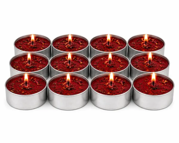 Job_Success_Tea_Light_Candle_Pack_Of_12_Ritual_For_Career_Growth_Employment_Success_Professional_Opportunities_Hoodoo_Witchcraft_Meditation_Spell_Work_Spiritual_Practices