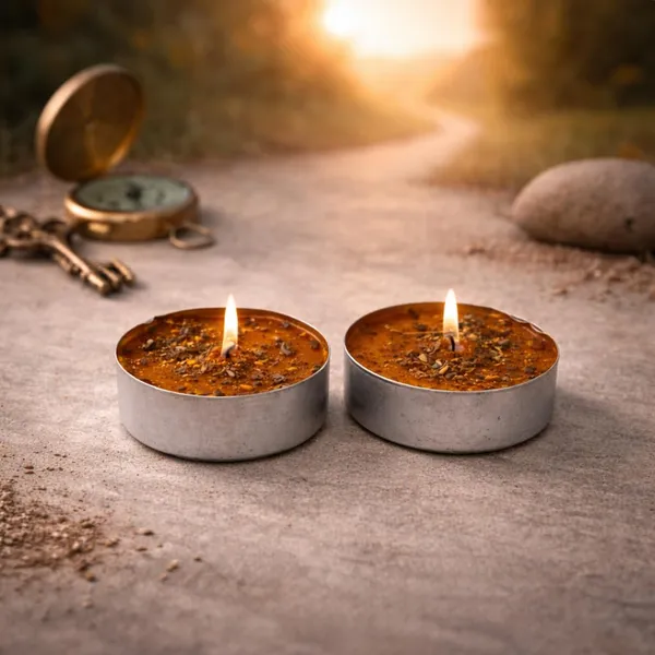 Road_Opener_Tea_Light_Candles_Pack_Of_12_Hoodoo_Witchcraft_Ritual_For_Removing_Obstacles_Opening_Opportunities_Spell_Casting_Conjure_Rootwork_Manifestation_Spiritual_Practices