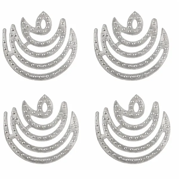 Zinc_Half_Moon_Helix_Vastu_Remedy_For_Home_Office_Energy_Balancing_Vastu_Dosh_Correction_Tool_Positive_Energy_Enhancer_For_Harmony_Stability_Prosperity_Pack_Of_4