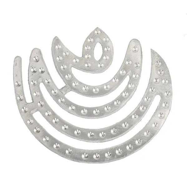 Zinc_Half_Moon_Helix_Vastu_Remedy_For_Home_Office_Energy_Balancing_Vastu_Dosh_Correction_Tool_Positive_Energy_Enhancer_For_Harmony_Stability_Prosperity_Pack_Of_4