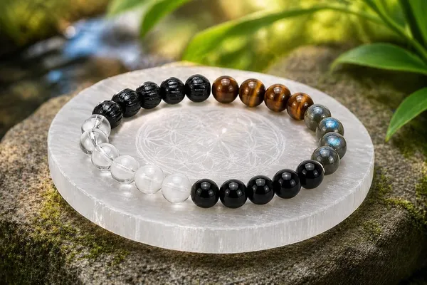 Negative_Energy_Remover_Crystals_Bracelet_For_Men_Women_Aura_Cleansing_Evil_Eye_Protection_Chakra_Balancing_Reiki_Healing_Crystal_Beads_Pack_Of_2