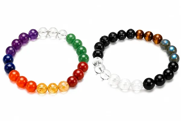 Seven_Chakra_Crystal_Bracelet_For_Energy_Balance_Meditation_Positive_Energy_Natural_Gemstone_For_Men_Women_Includes_Free_Negative_Energy_Remover_Bracelet