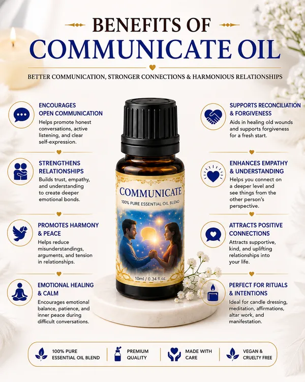 Communicate_Oil_(10_ml)_|_Communication,_Relationship_Healing_&_Honest_Conversation_Ritual_Oil_|_Hoodoo_Conjure_Blend_for_Love,_Harmony,_Understanding_&_Emotional_Connection