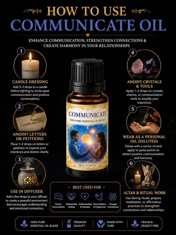 Communicate_Oil_(10_ml)_|_Communication,_Relationship_Healing_&_Honest_Conversation_Ritual_Oil_|_Hoodoo_Conjure_Blend_for_Love,_Harmony,_Understanding_&_Emotional_Connection