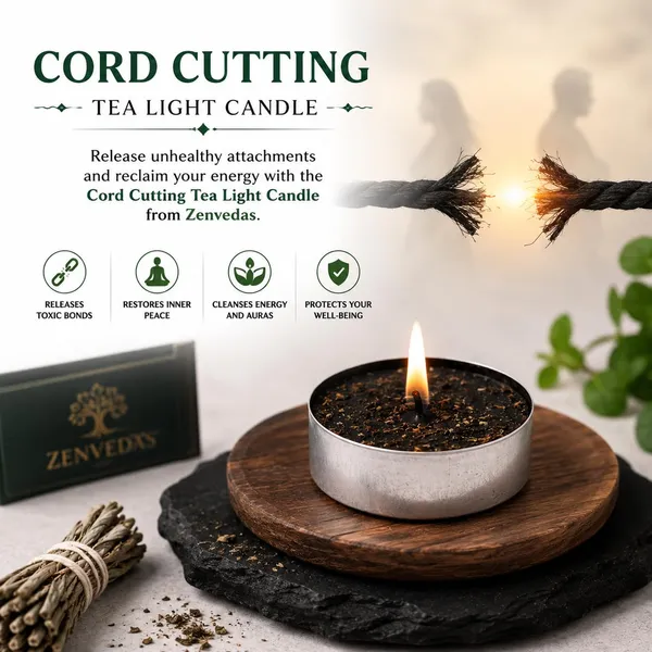 Cord_Cutting_Tea_Light_Candles_(Pack_of_24),_Hoodoo_&_Witchcraft_Ritual_for_Releasing_Negative_Energy,_Letting_Go_&_Spiritual_Cleansing_|_Spell_Casting,_Rootwork,_Conjure_&_Meditation