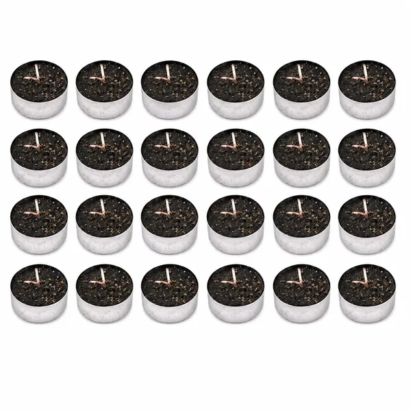 Cord_Cutting_Tea_Light_Candles_(Pack_of_24),_Hoodoo_&_Witchcraft_Ritual_for_Releasing_Negative_Energy,_Letting_Go_&_Spiritual_Cleansing_|_Spell_Casting,_Rootwork,_Conjure_&_Meditation