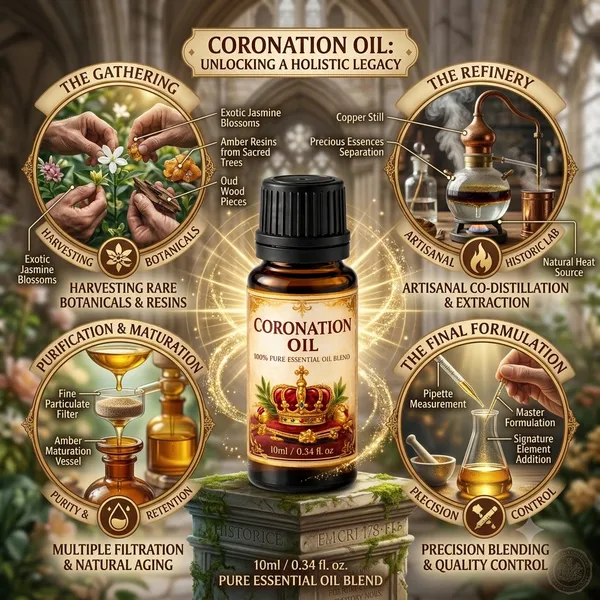 Coronation_Oil__Spiritual_Ritual_&_Anointing_for_Hoodoo,_Witchcraft,_Conjure,_Rootwork_&_Candle_Magic_|_Handmade_Blessed_for_Meditation,_Manifestation_&_Sacred_Ritual_Practices