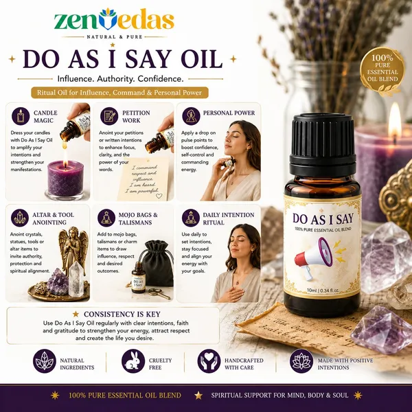 Do_As_I_Say_Oil_(10_ml)_|_Commanding_&_Influence_Ritual_Oil_for_Authority,_Persuasion_&_Personal_Power_|_Hoodoo_Conjure_Blend_for_Spell_Work,_Candle_Magic_&_Manifestation_Rituals