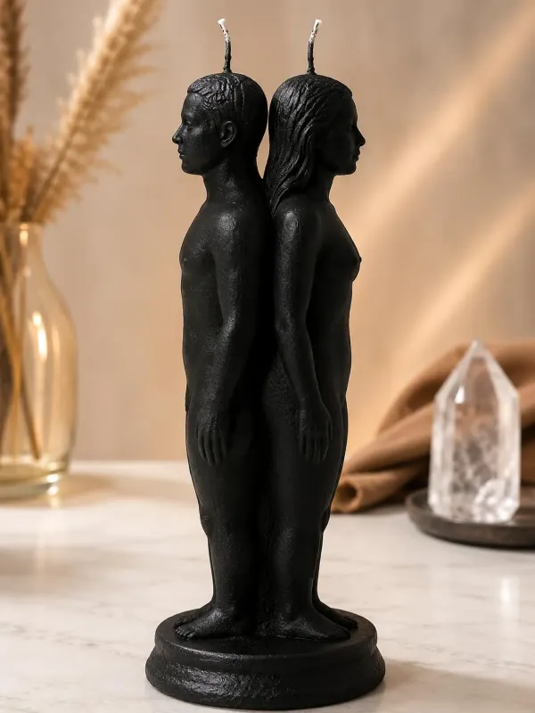 Separation_Candle_For_Relationship_Release_Cord_Cutting_Ritual_Black_Couple_More