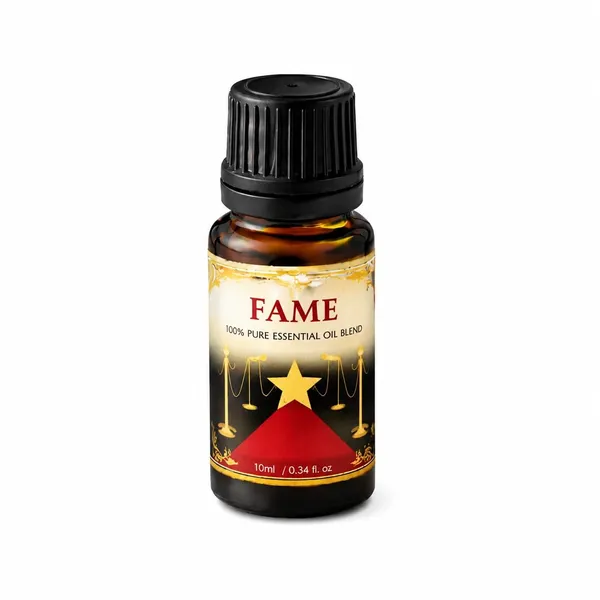 Fame_Oil_(10_ml)_|_Success,_Popularity_&_Recognition_Ritual_Oil_|_Hoodoo_Conjure_Blend_for_Confidence,_Attraction,_Career_Growth_&_Public_Attention_|_Energized_&_Blessedamazon