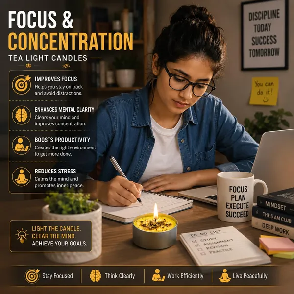 Focus_&_Concentration_Tea_Light_Candles_(Pack_of_24)_|_Hoodoo_&_Witchcraft_Ritual_for_Mental_Clarity,_Focus,_Study_&_Productivity_|_Spell_Casting,_Conjure,_Rootwork