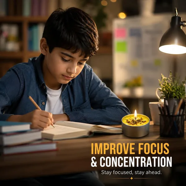Focus_&_Concentration_Tea_Light_Candles_(Pack_of_24)_|_Hoodoo_&_Witchcraft_Ritual_for_Mental_Clarity,_Focus,_Study_&_Productivity_|_Spell_Casting,_Conjure,_Rootwork