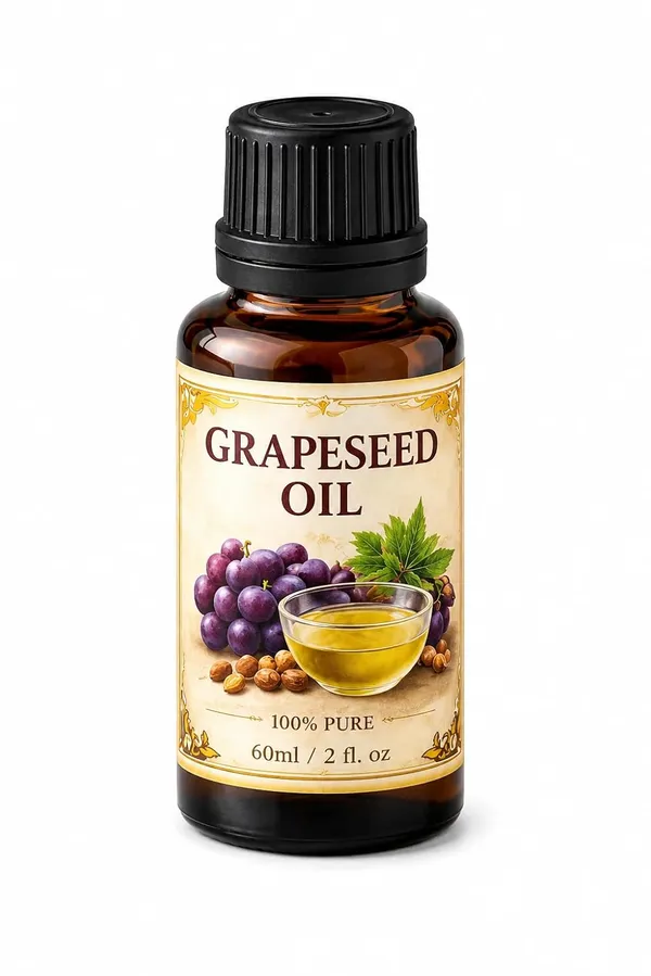Grapeseed_Oil_(10ml)_|_Spiritual_Ritual_&_Anointing_for_Hoodoo,_Witchcraft,_Conjure,_Rootwork_&_Candle_Magic,_Handmade_Blessed_for_Meditation,_Manifestation_&_Sacred_Ritual_Practices