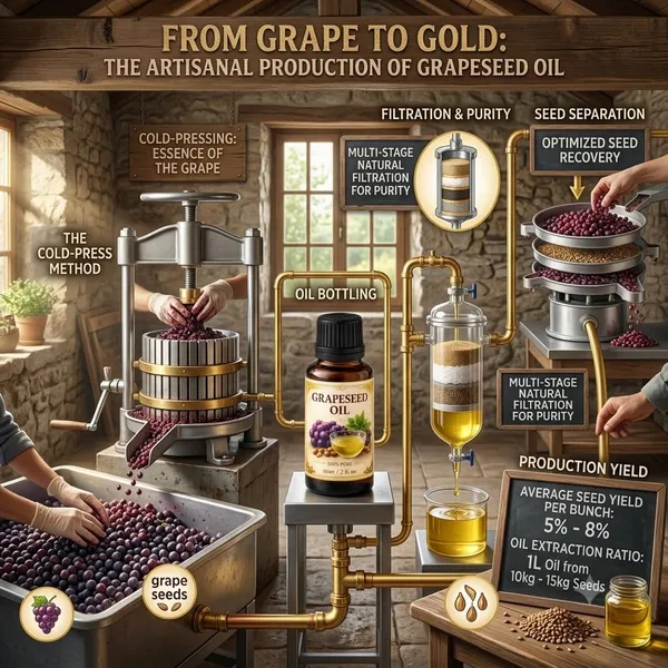 Grapeseed_Oil_(10ml)_|_Spiritual_Ritual_&_Anointing_for_Hoodoo,_Witchcraft,_Conjure,_Rootwork_&_Candle_Magic,_Handmade_Blessed_for_Meditation,_Manifestation_&_Sacred_Ritual_Practices