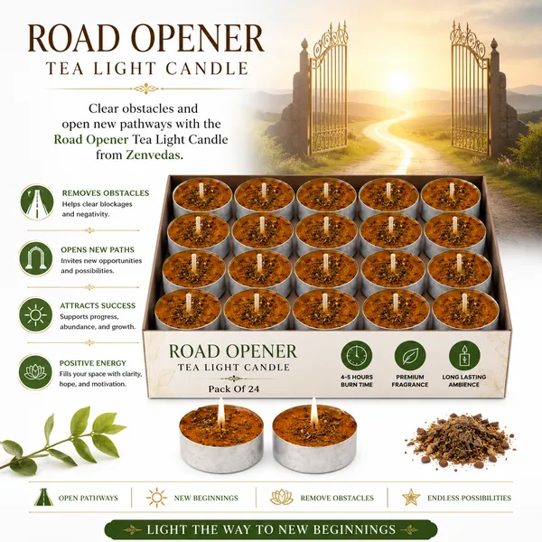 Road_Opener_Tea_Light_Candles_Pack_Of_24_Hoodoo_Witchcraft_Ritual_For_Removing_Obstacles_Opening_Opportunities_Spell_Casting_Conjure_Rootwork_Manifestation_Spiritual_Practices