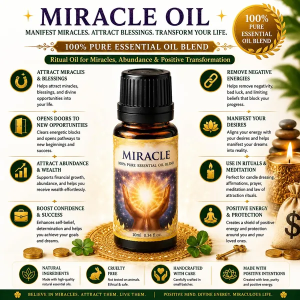 Miracle_Oil_(10_ml)_|_Powerful_Ritual_Oil_for_Blessings,_Positive_Energy_&_Life_Transformation_|_Essential_Oil_Blend_for_Manifestation,_Meditation,_Abundance_&_Spiritual_Protection