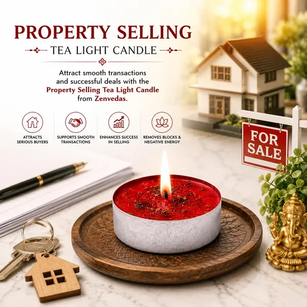 Property_Selling_Tea_Light_Candles_(Pack_of_24),_Hoodoo_&_Witchcraft_Ritual_for_Property_Sale,_Opportunity_Attraction_&_Manifestation,_Spell_Casting,_Rootwork,_Conjure_&_Spiritual_Practices