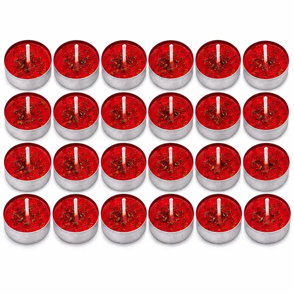 Property_Selling_Tea_Light_Candles_(Pack_of_24),_Hoodoo_&_Witchcraft_Ritual_for_Property_Sale,_Opportunity_Attraction_&_Manifestation,_Spell_Casting,_Rootwork,_Conjure_&_Spiritual_Practices