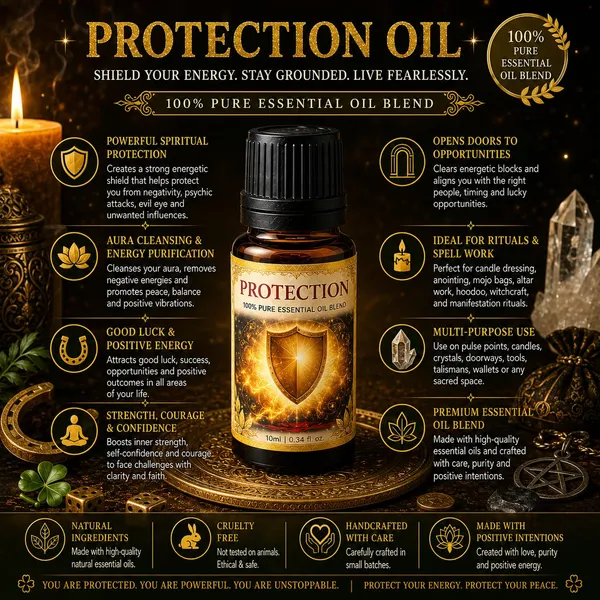 Protection_Oil_(10_ml)_|_Spiritual_Protection_Ritual_Oil_for_Energy_Shielding,_Negativity_Removal_&_Aura_Cleansing_|_Hoodoo,_Witchcraft,_Meditation_&_Intention_Work_|_Blessed_Essential_Oil_Blend