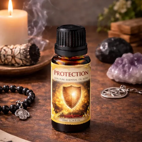 Protection_Oil_(10_ml)_|_Spiritual_Protection_Ritual_Oil_for_Energy_Shielding,_Negativity_Removal_&_Aura_Cleansing_|_Hoodoo,_Witchcraft,_Meditation_&_Intention_Work_|_Blessed_Essential_Oil_Blend