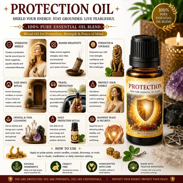 Protection_Oil_(10_ml)_|_Spiritual_Protection_Ritual_Oil_for_Energy_Shielding,_Negativity_Removal_&_Aura_Cleansing_|_Hoodoo,_Witchcraft,_Meditation_&_Intention_Work_|_Blessed_Essential_Oil_Blend