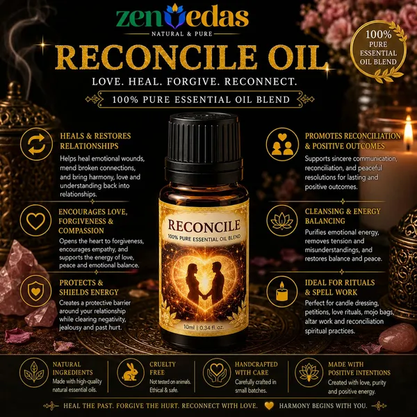 Reconcile_Oil_(10_ml)_|_Love_&_Relationship_Healing_Ritual_Oil_|_Hoodoo_Conjure_Blend_for_Reconciliation,_Emotional_Healing,_Forgiveness_&_Harmony_|_100%_Pure_Essential_Oil_Blend