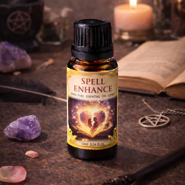 Spell_Enhance_Oil_(10_ml)_|_Ritual_Oil_for_Spell_Work,_Manifestation_&_Energy_Amplification_|_Hoodoo,_Conjure,_Rootwork_&_Spiritual_Practice_Essential_Oil_Blend