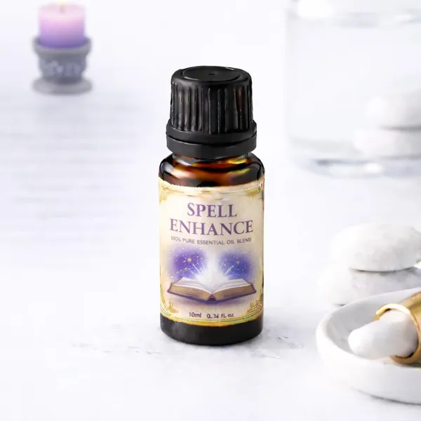 Spell_Enhance_Oil_(10_ml)_|_Ritual_Oil_for_Spell_Work,_Manifestation_&_Energy_Amplification_|_Hoodoo,_Conjure,_Rootwork_&_Spiritual_Practice_Essential_Oil_Blend