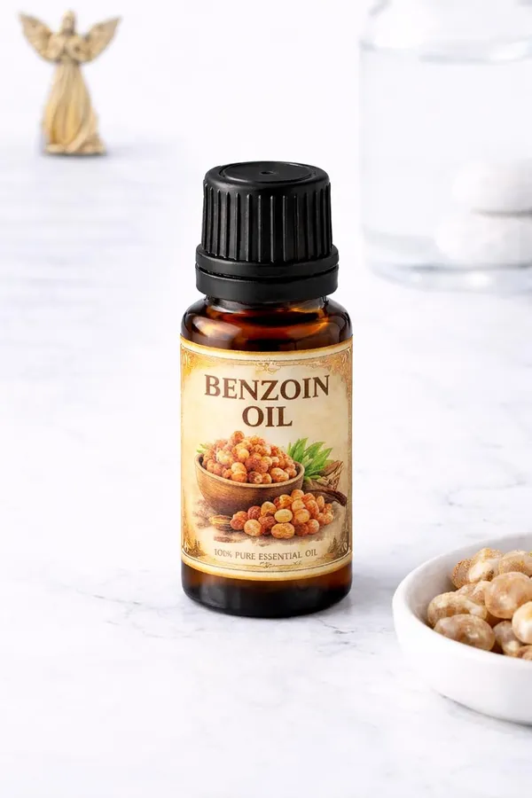Benzoin_Oil_25ML_Spiritual_Ritual_&_Anointing_Oil_for_Hoodoo,_Witchcraft,_Conjure,_Rootwork_&_Candle_Magic,_Handmade_Blessed_Oil_for_Meditation,_Manifestation,_Protection_&_Ritual_Practices