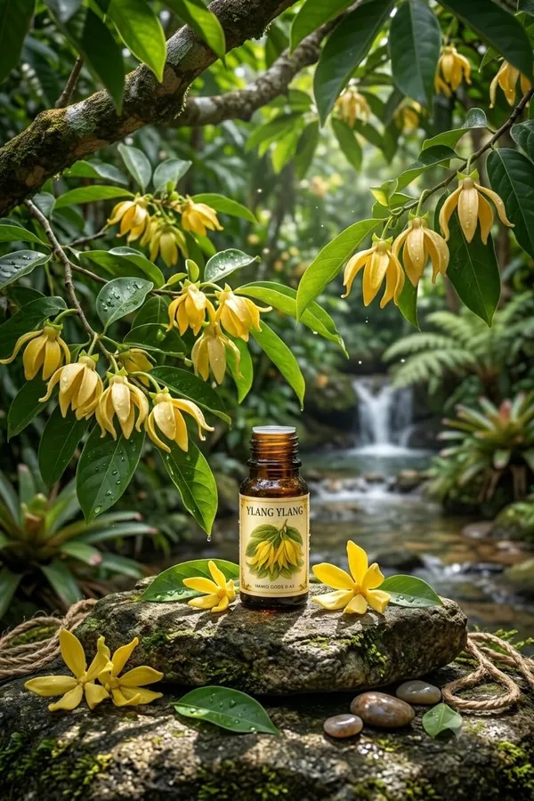 Ylang_Ylang_Oil_(10ml)_|_Spiritual_Ritual_&_Anointing_for_Hoodoo,_Witchcraft,_Conjure,_Rootwork_&_Candle_Magic_|_Handmade_Blessed_for_Meditation,_Manifestation_&_Sacred_Ritual_Practices