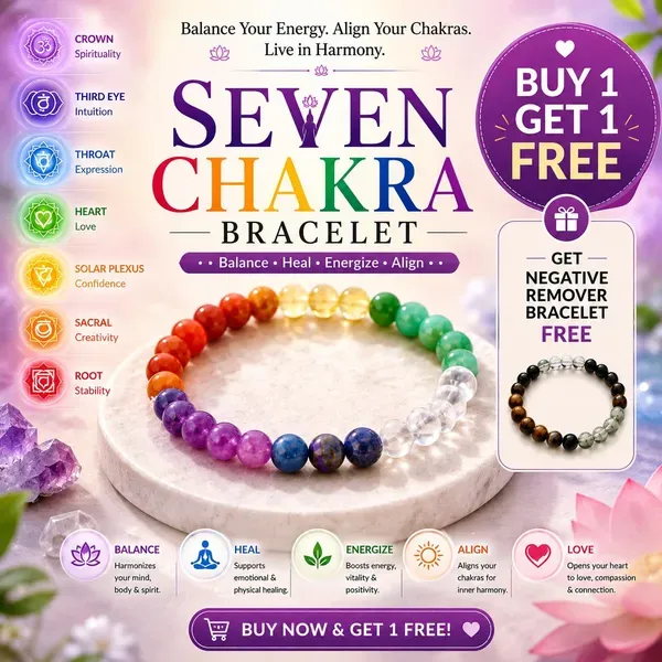 Seven_Chakra_Crystal_Bracelet_for_Energy_Balance,_Meditation_&_Positive_Energy_|_Natural_Gemstone_for_Men_&_Women_|_Includes_FREE_Negative_Energy_Remover_Bracelet