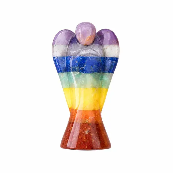 Seven_Chakra_Angel_Crystal_Figurine_Multi_Fluorite_For_Chakra_Balancing_Ene_More