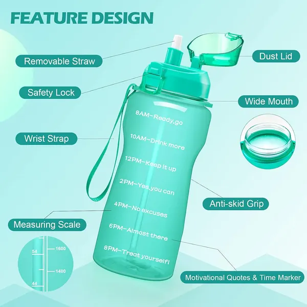 Water_Bottle_With_Straw_And_Time_Marker