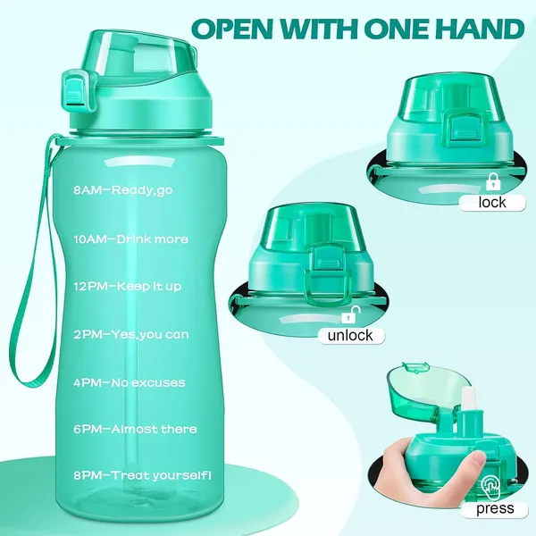 Water_Bottle_With_Straw_And_Time_Marker