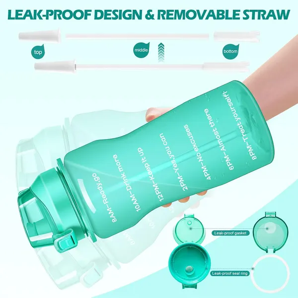 Water_Bottle_With_Straw_And_Time_Marker