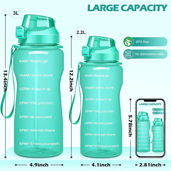 Water_Bottle_With_Straw_And_Time_Marker