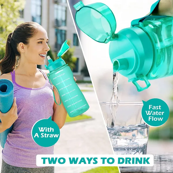 Water_Bottle_With_Straw_And_Time_Marker