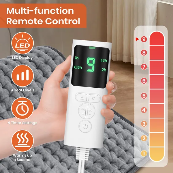 Electric_Heating_Pad