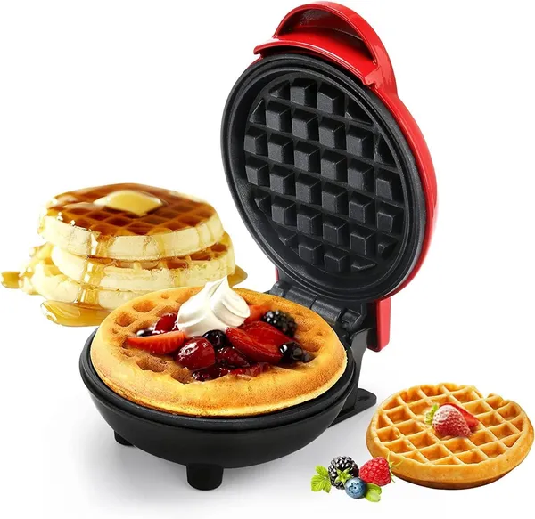 Waffle_Maker_Machine