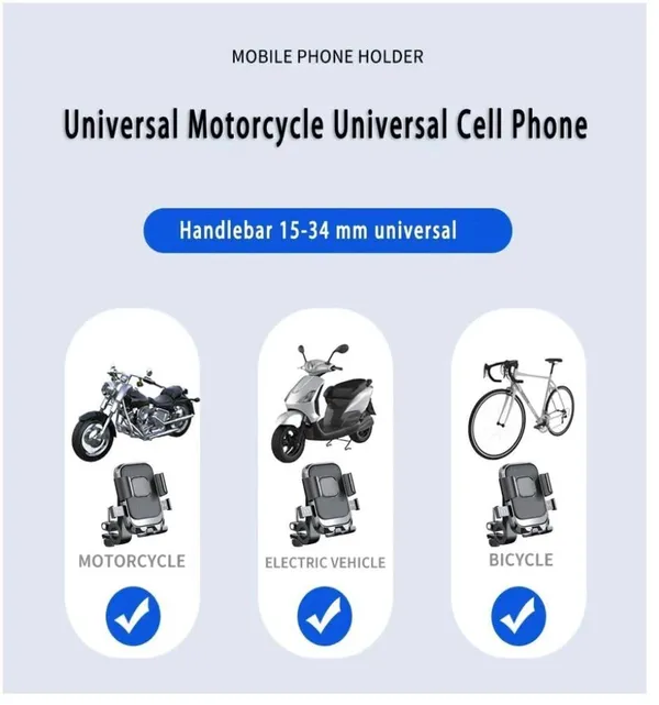 Bicycle_Handlebar_Mobile_Holder
